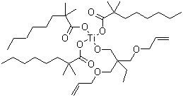 钛酸酯偶联剂TCA-L01 